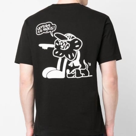 T-shirt KENZO - Man