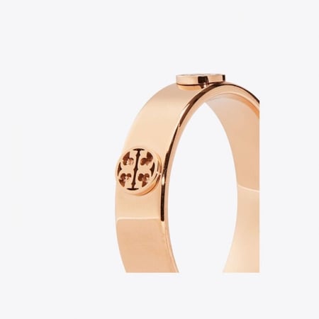 خاتم Tory Burch