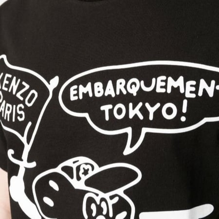 T-shirt KENZO - Man