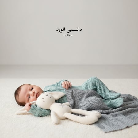 هدية مواليد تيد بيكر