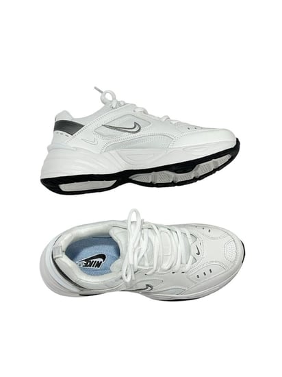 MK2 Tekno WHITE