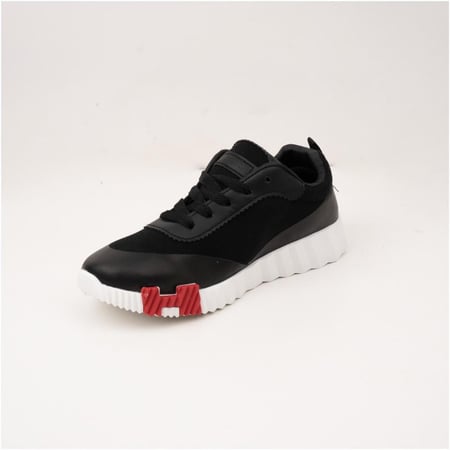 HANKI BLACK RED