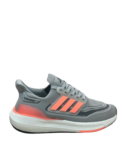 adidas ultra boost Grey Orange S5