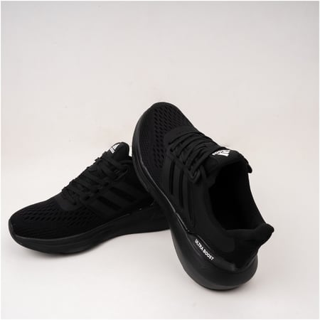 adidas ultra boost Full Black  s7