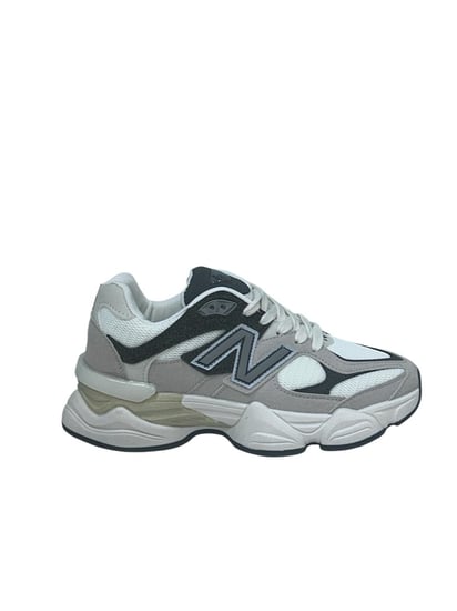 New Casual Sugar Grey S3