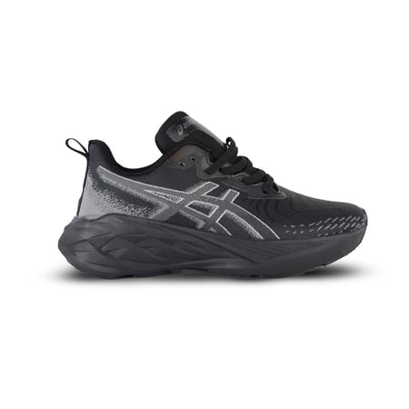 ASICS Novablas 4 full black