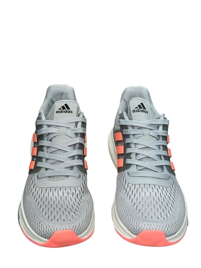 adidas ultra boost L Grey Pink