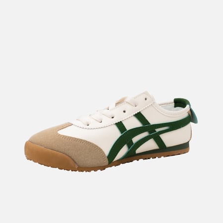 asics tiger Beige L GREEN