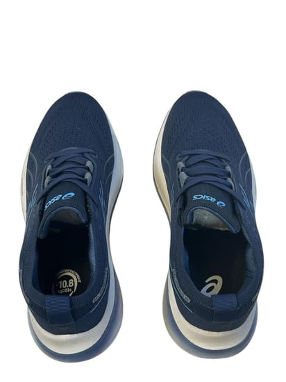 Asics Gel Nimbus 26 D.Blue
