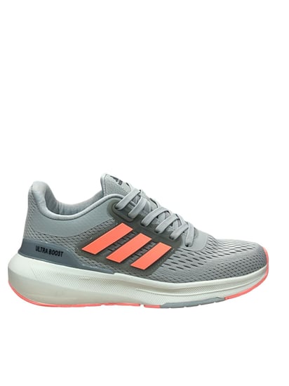 adidas ultra boost L Grey Pink