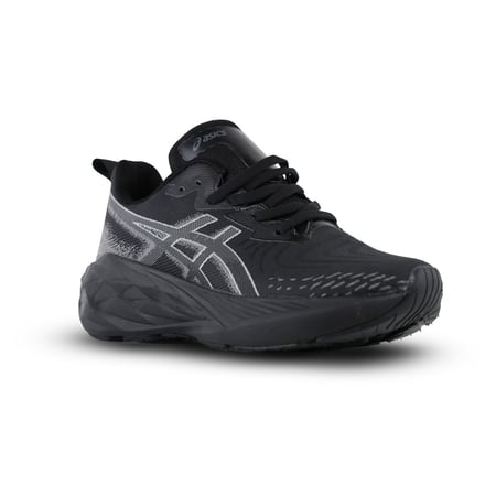 ASICS Novablas 4 full black