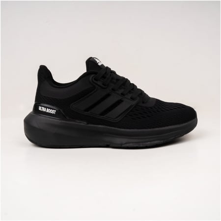 adidas ultra boost Full Black  s7