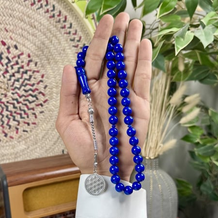 سبحة بكلايت نجدية NB01