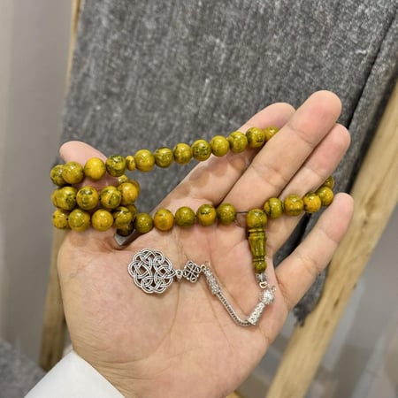 سبحة فاتوران طربزونة FM017