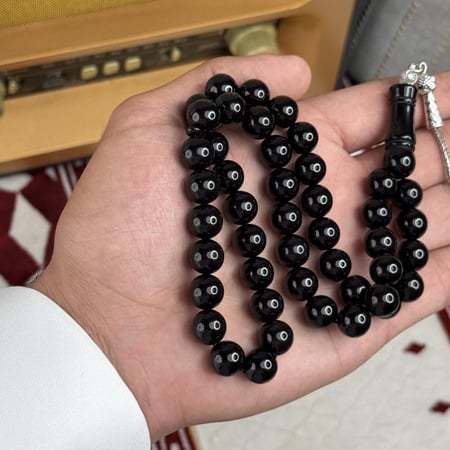 سبحة بكلايت طربزونة BM03