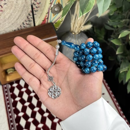 سبحة فاتوران طربزونة FM028