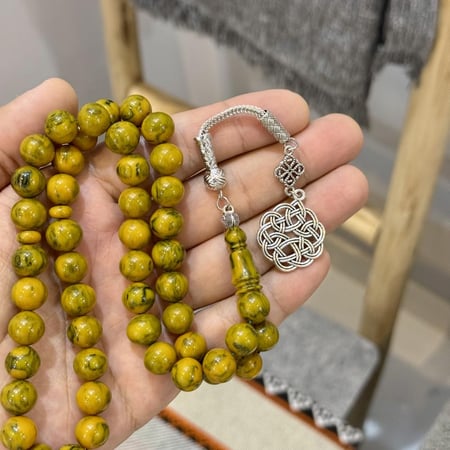 سبحة فاتوران طربزونة FM017