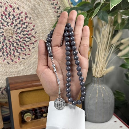 سبحة بكلايت نجدية NB02