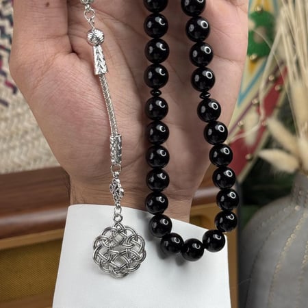 سبحة بكلايت طربزونة BM03