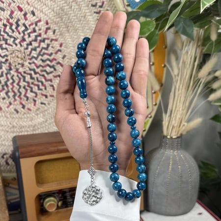 سبحة فاتوران طربزونة FM028