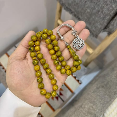 سبحة فاتوران طربزونة FM017