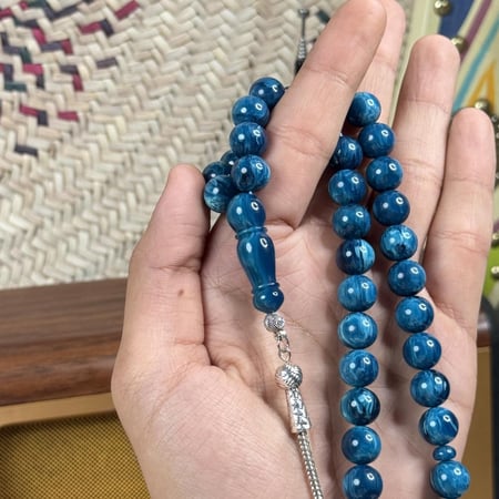 سبحة فاتوران طربزونة FM028