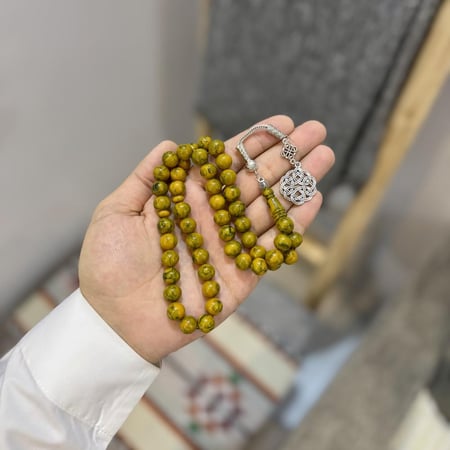 سبحة فاتوران طربزونة FM017