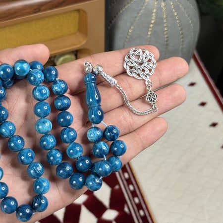 سبحة فاتوران طربزونة FM028