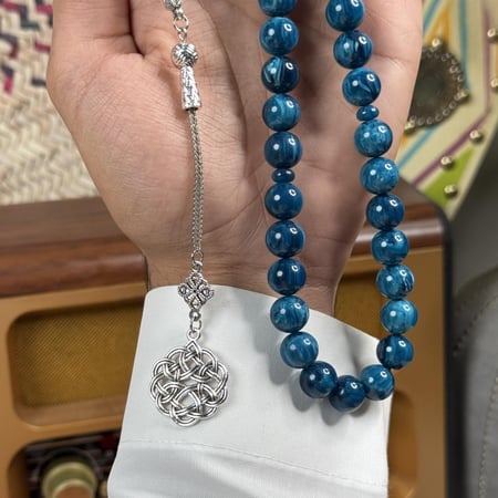 سبحة فاتوران طربزونة FM028