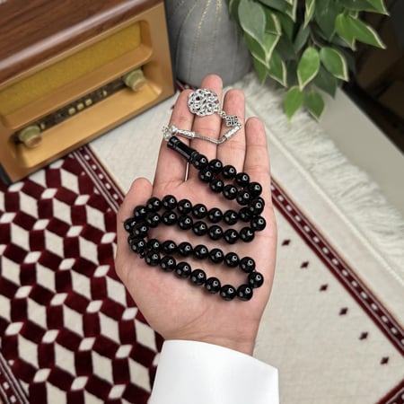 سبحة بكلايت طربزونة BM03