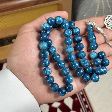 سبحة فاتوران طربزونة FM028