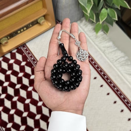 سبحة بكلايت طربزونة BM03