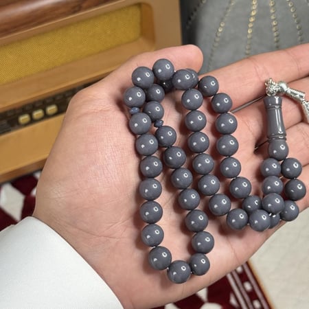 سبحة بكلايت نجدية NB02