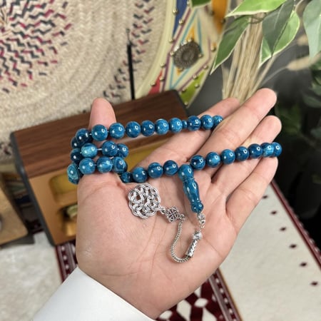 سبحة فاتوران طربزونة FM028