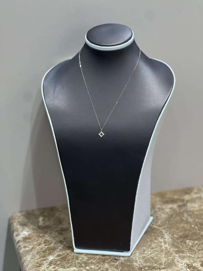 باقة الحب مع ذهب