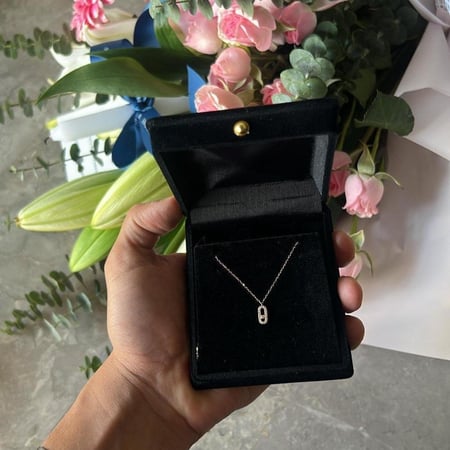 باقة لمسة حب