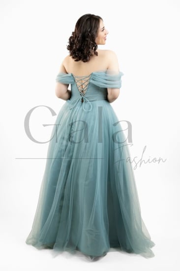 فستان تل اوف شولدر