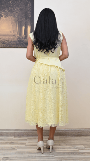 طقم ميدي كلوش