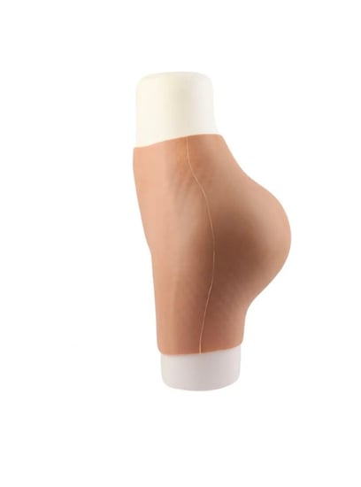 شورت ميريام سيليكون جانبي بروز جوانب
