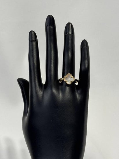 خاتم فان كليف