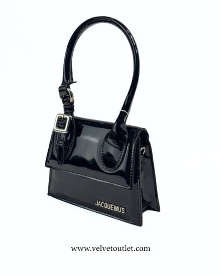 شنطة جايكموس - أسود