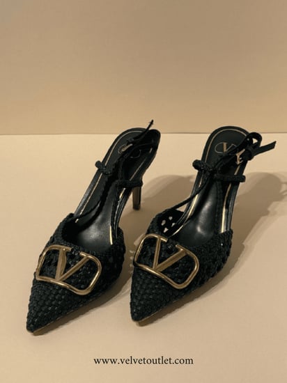 فالنتينو - أخضر