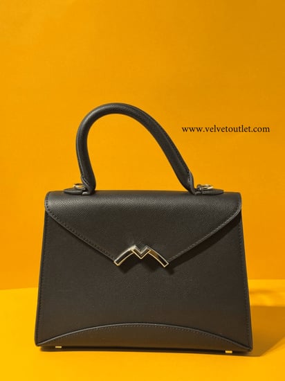 MOYNAT PARIS - أسود