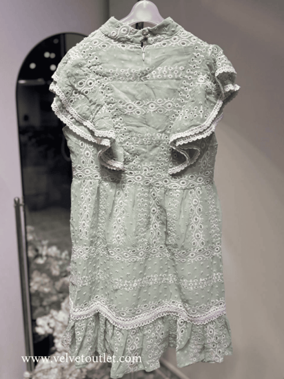 فستان أطفال