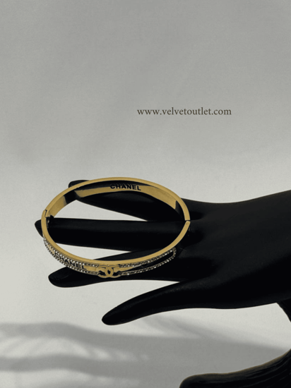 اسوارة شانيل