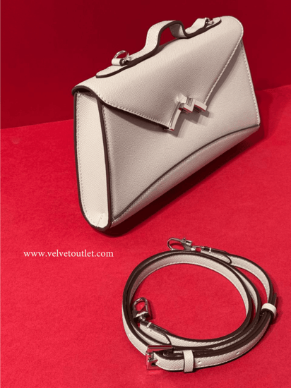 MOYNAT PARIS -رمادي2