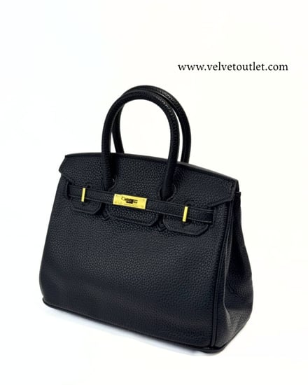 شنطة هيرمز - بيركن أسود