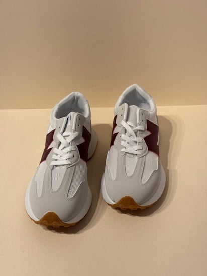 شوز نيو بالانس عودي