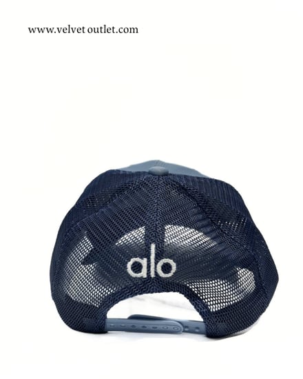 كاب alo