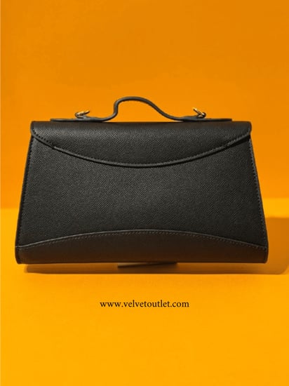 MOYNAT PARIS - أسود2